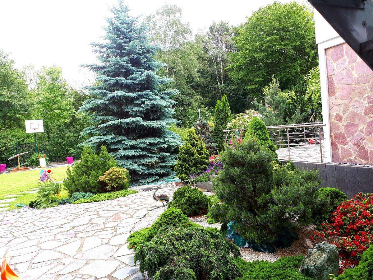 Villa-Seerose Colonia Exterior foto