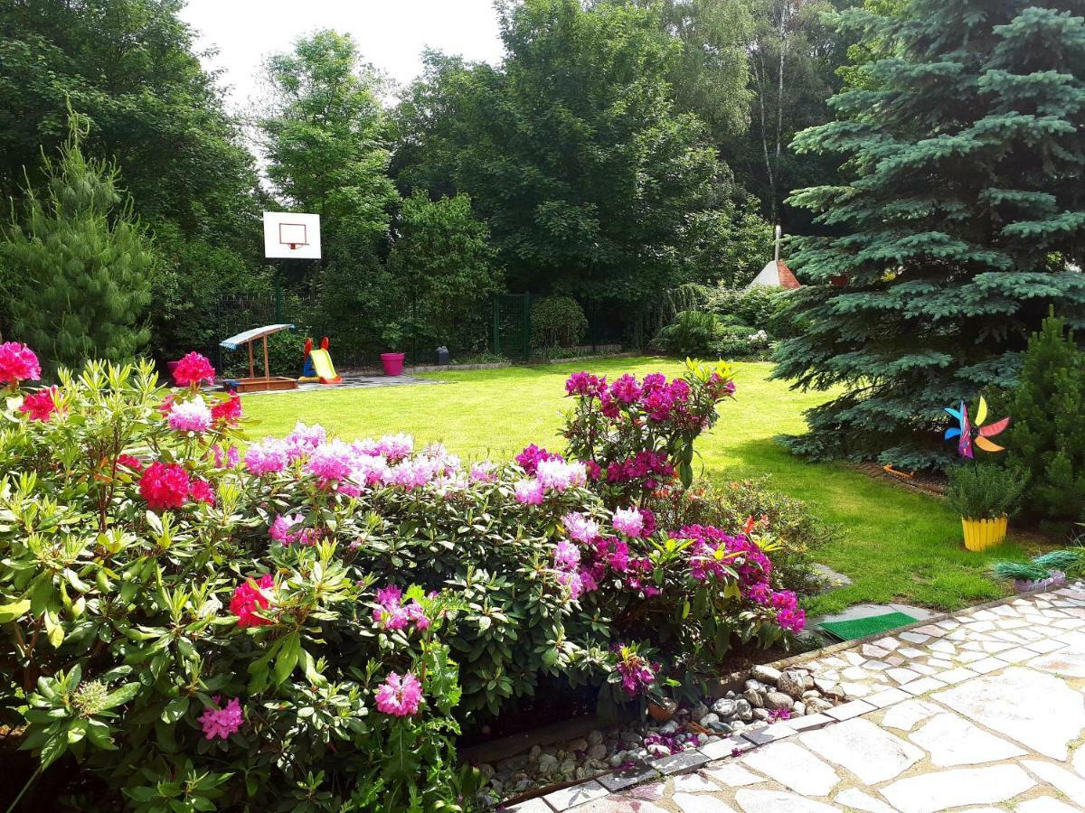 Villa-Seerose Colonia Exterior foto